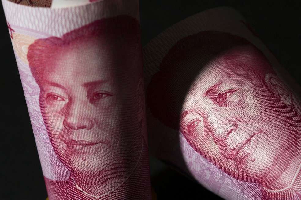 China suprimió la restricción que frenaba las inversiones extranjeras en el sector financiero. / Bloomberg