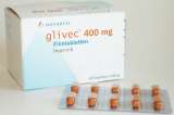 Novartis perdería exclusividad para fabricar Imatinib, medicamento para tratar el cáncer