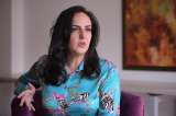 “No me siento cómoda”: M. Fernanda Cabal sobre Lafaurie como negociador con Eln