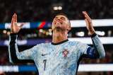 Póngase cómodo: mire en video todos los 900 goles de Cristiano Ronaldo
