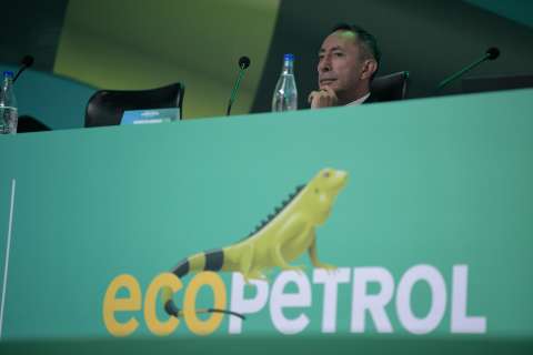 “No habrá importaciones de gas adicionales para 2025″: presidente de Ecopetrol