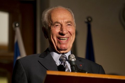 ¿Quién era Shimon Peres, el gran partidario de la paz en Israel?