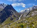 Indígenas u’wa bloquearon paso al parque Nacional El Cocuy y a la planta Gibraltar