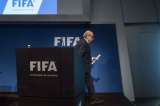 Federación Inglesa pide una reforma de la FIFA