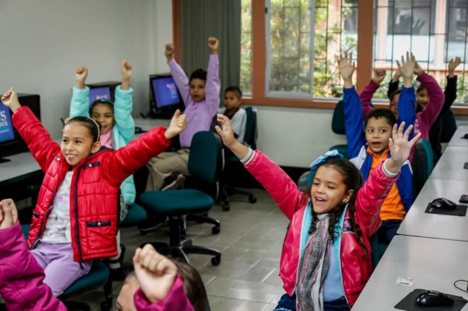 Desde el 30 de agosto el país está sin Ministro de Educación ejerciendo plenamente sus funciones. / Ministerio de Educación.