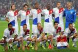 Van Gaal anunció la lista previa de 30 de Holanda