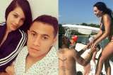 Michael Ortega reveló detalles desconocidos de su romance con Andrea Valdiri