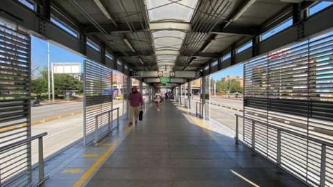 ¿Necesita cambiar su puesto de votación?: Registraduría habilita portales de Transmilenio