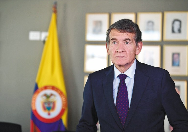 Habrá cambios sindicales y laborales antes de finalizar el mandato de Duque