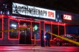Lo que se sabe del tiroteo en el que murieron ocho personas en Atlanta (EE. UU.)