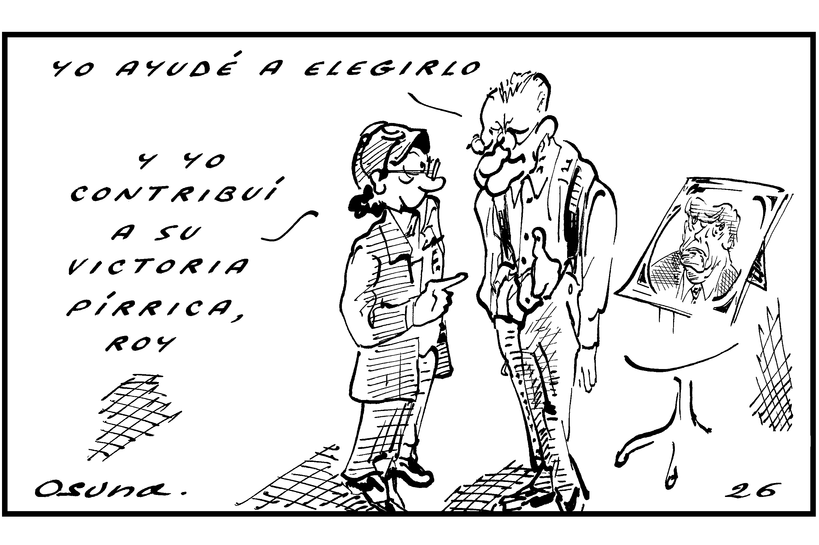 Caricaturas