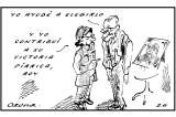 Víctima de su invento