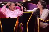 ‘La Descarga’: Marbelle y Maía tienen su primera ‘discusión’ por una participante