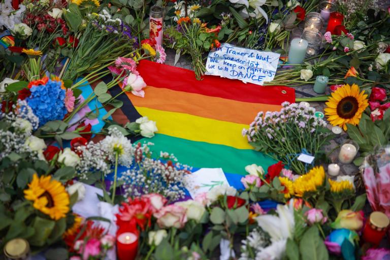 “Ataque terrorista”: Policía alemana busca al sospechoso de ataque en el Día del Orgullo
