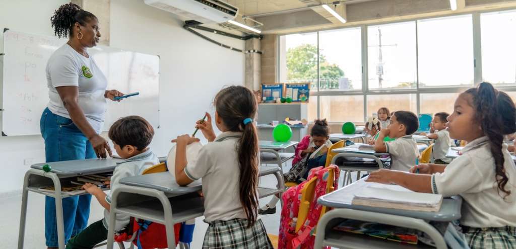 Un extenso listado de docentes en todo el país está habilitado para participar.