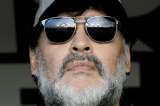 En Cannes se exhibe el documental sobre Diego Maradona, sin su presencia