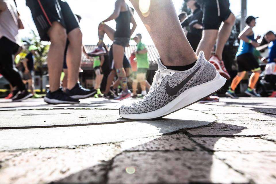 Este 26 de noviembre se llevará a cabo la carrera "Corre Mi Tierra" en Bogotá.