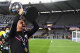 De periodista deportivo a campeón continental: la historia de Martín Anselmi