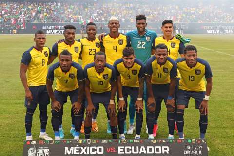 El fútbol ecuatoriano y su historial con la falsificación de documentos