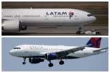 Autoridad brasileña aprobó acuerdo entre Latam y Delta para ampliar red de destinos
