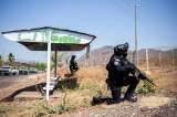 Cómo una cabaña de lujo se convirtió en la tumba del “Mencho” en Tapalpa