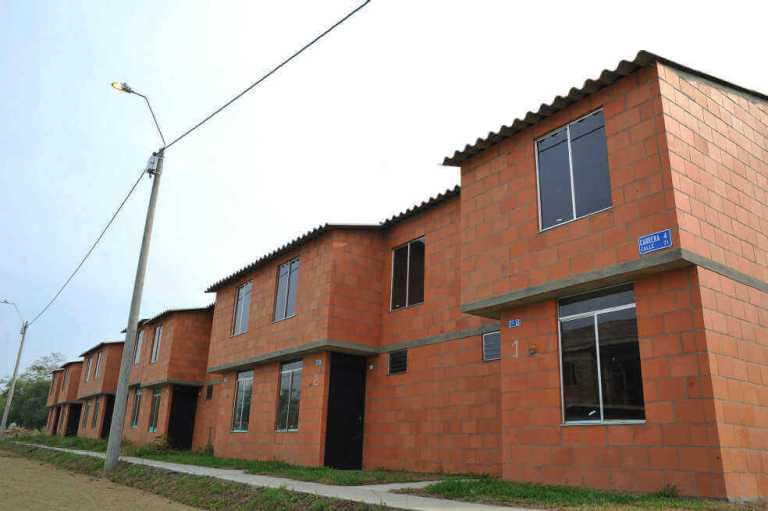 Distrito busca impulsar la realización de 60 mil viviendas VIS en Bogotá