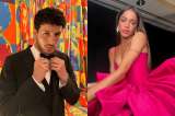 ¿Tini Stoessel hizo indirecta a Sebastián Yatra en presentación de Viña del Mar?