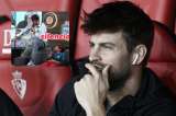 Video: Hijo mayor de Shakira y Piqué lo desenmascaró en plena transmisión en vivo