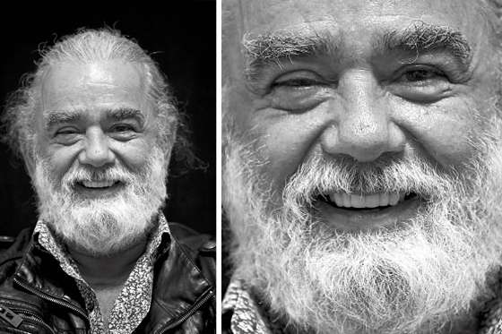 Conversaciones con Hugo Zapata