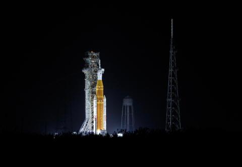 La NASA revela agenda de Artemis II: así será el primer viaje tripulado a la Luna en 50 años