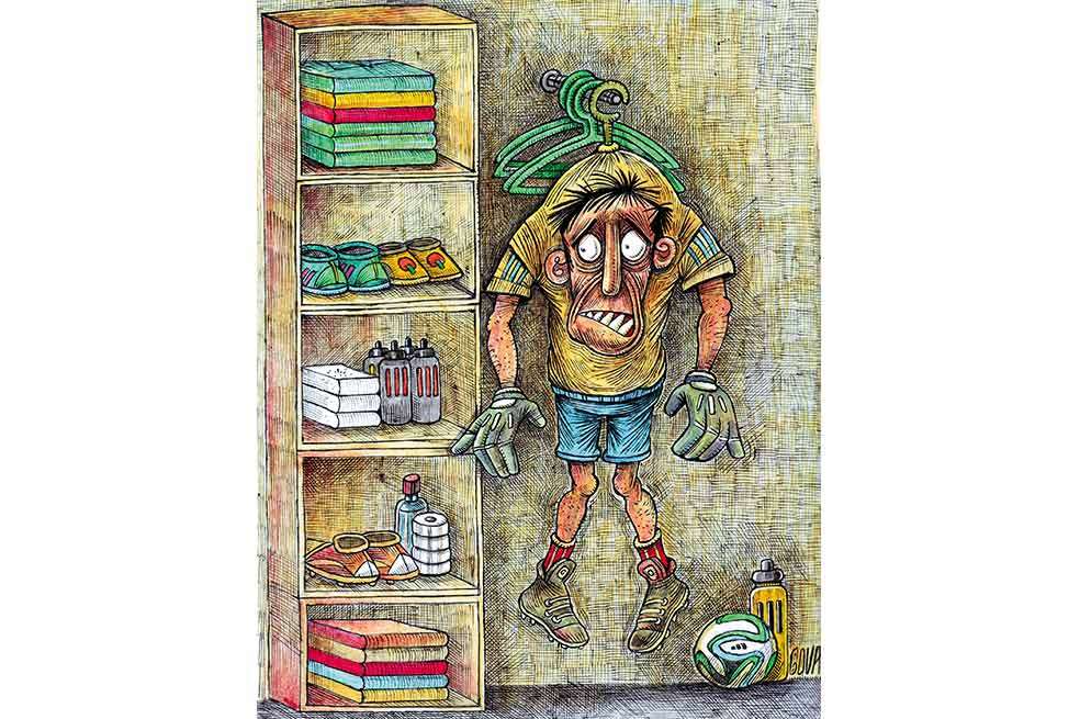 Ilustración:  GOVA