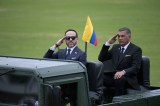 Bombardeos de De la Espriella no seguirán suspendidos, pero juzgado los condiciona