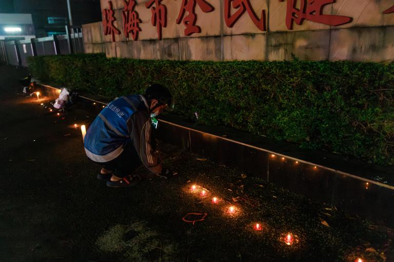 Cómo China censuró la información sobre el atropello masivo que dejó 35 muertos