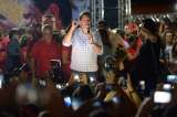 Elecciones en Brasil: candidato de Lula recorta distancia a Bolsonaro