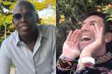 El ‘Tino’ Asprilla le salvó la vida a Héctor Buitrago de Aterciopelados