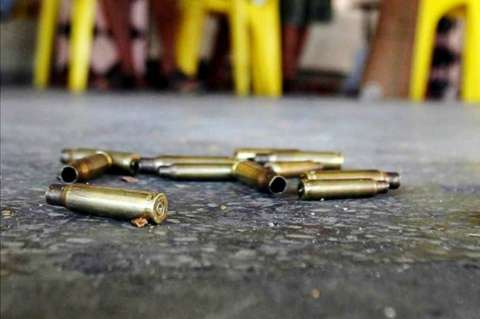 Tasa de homicidios en Bogotá se redujo 25% durante agosto