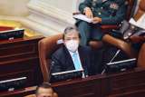 Oposición no desiste y busca revivir, vía tutela, censura contra mindefensa