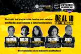 Te llevamos al congreso SmartFilms 2022, el festival de cine hecho con celulares