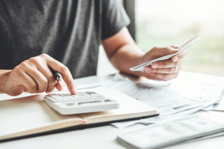 Consejos para organizar las finanzas tras los gastos de diciembre