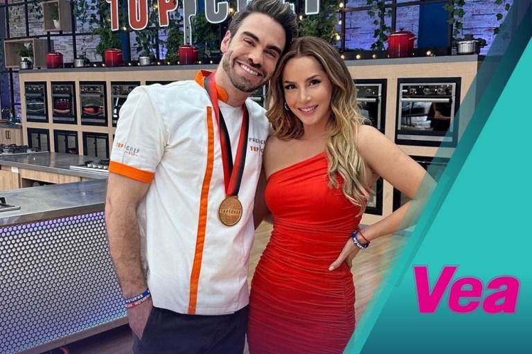 Frederik Oldenburg tiene nuevo trabajo, ¿se alejará de Carmen Villalobos?