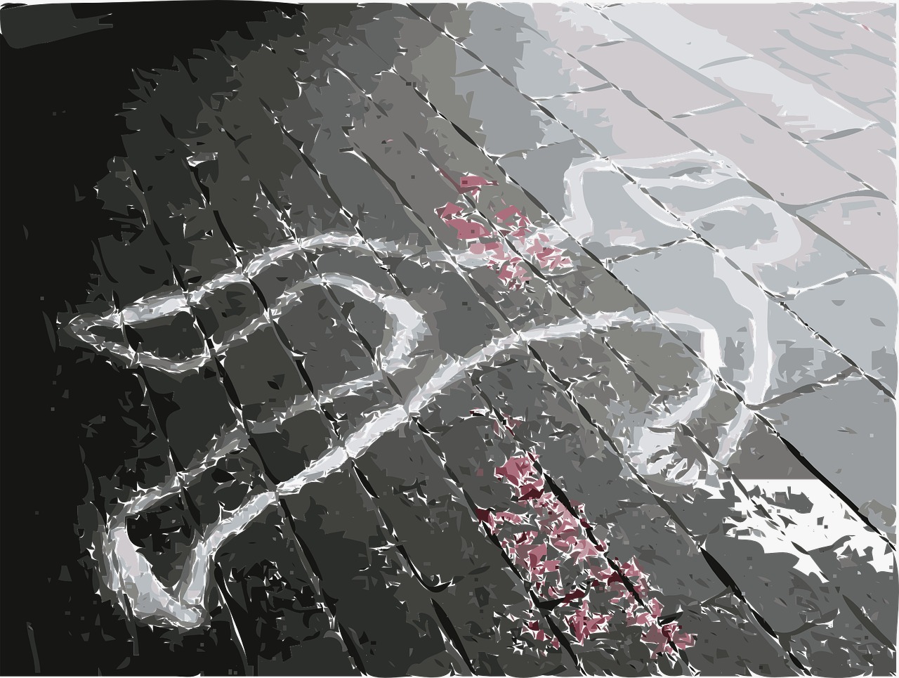 Investigan muerte de una mujer en el sur de Bogotá.