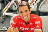"Estoy listo para volver a ganar el Tour": Alberto Contador