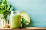 Fórmula verde: la nutrición del color de la vida