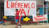 Secuestro: estas son las cinco ciudades del país donde se han registrado más casos