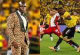 ¿El tigre de Guayaquil? Vea la elegancia de Segundo Castillo en Copa Libertadores