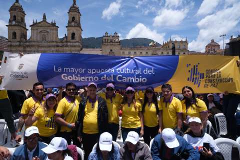 Una de las mayores apuestas del Gobierno del Cambio