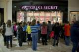 Revelan el misterio de Victoria’s Secret y se disparan acciones