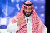 Bin Salman dice que el crimen contra Khashoggi no quedará impune