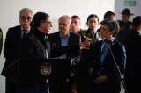 Petro y Claudia López ponen el futuro de la Línea 1 del metro en manos de electores