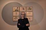 La artista Luz Lizarazo representará a Colombia en la primera Bienal de Arte de Malta
